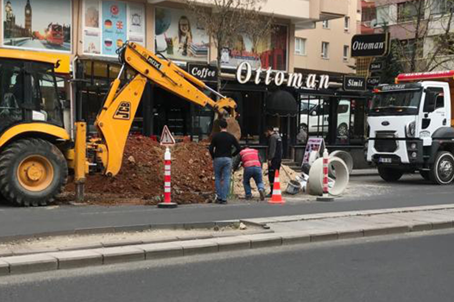 Sincan En Ucuz Tıkanıklık Açma Firması